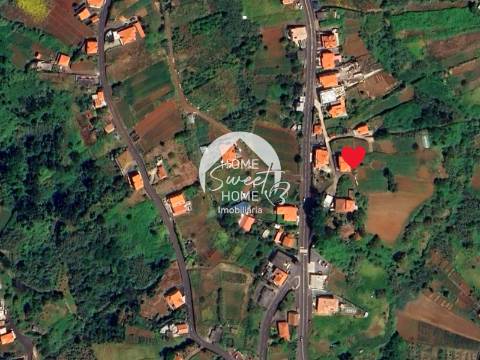 Moradia T5 Venda em Santana,Santana