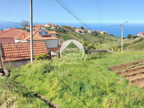 Moradia T5 Venda em Santana,Santana