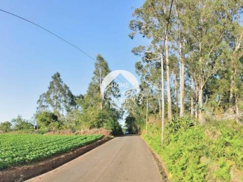 Propriedade com 2880m2 para investimento