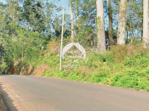 Propriedade com 2880m2 para investimento