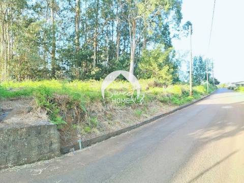 Propriedade com 2880m2 para investimento