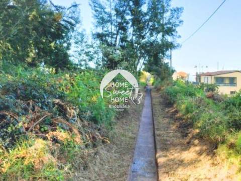 Propriedade com 2880m2 para investimento