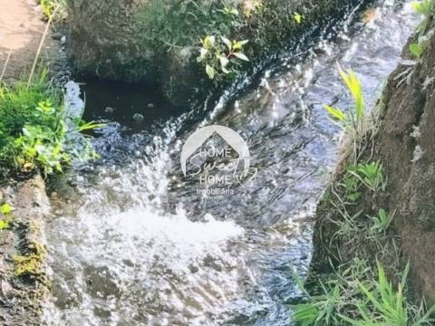 Propriedade com 2880m2 para investimento