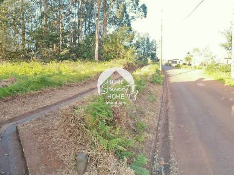 Propriedade com 2880m2 para investimento