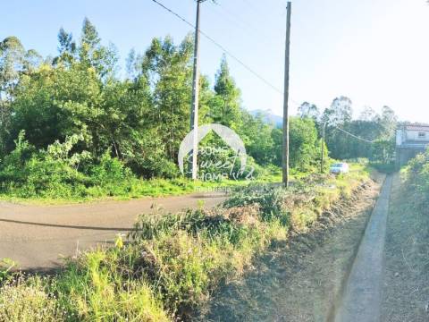 Propriedade com 2880m2 para investimento