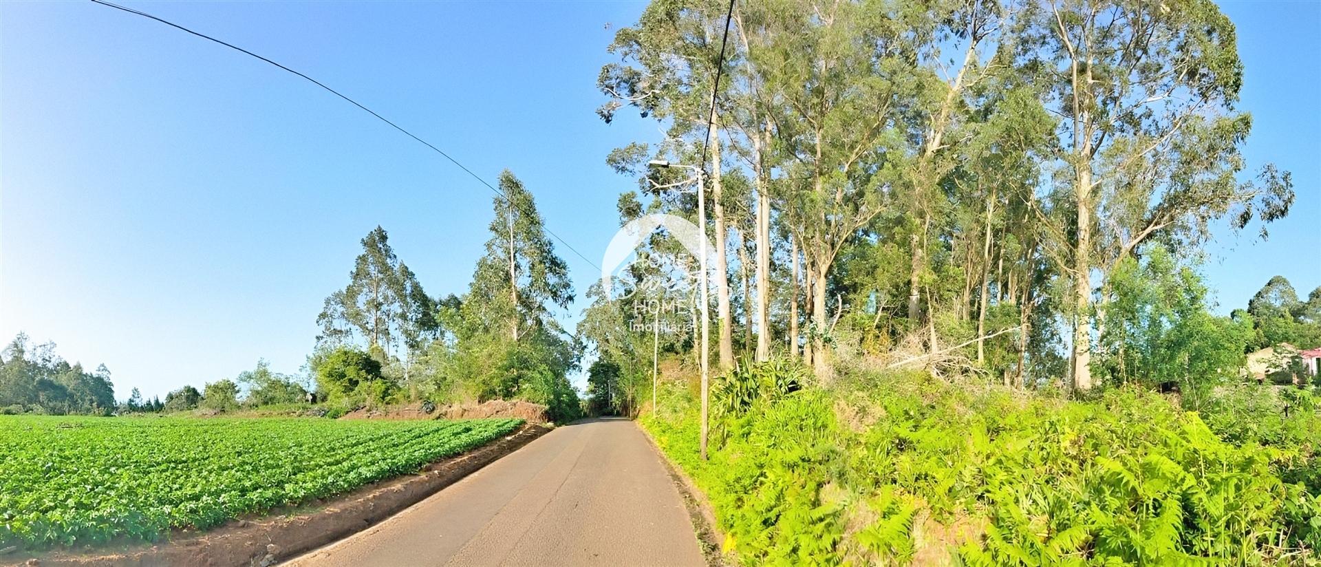 Propriedade com 2880m2 para investimento