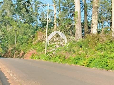 Propriedade com 2880m2 para investimento