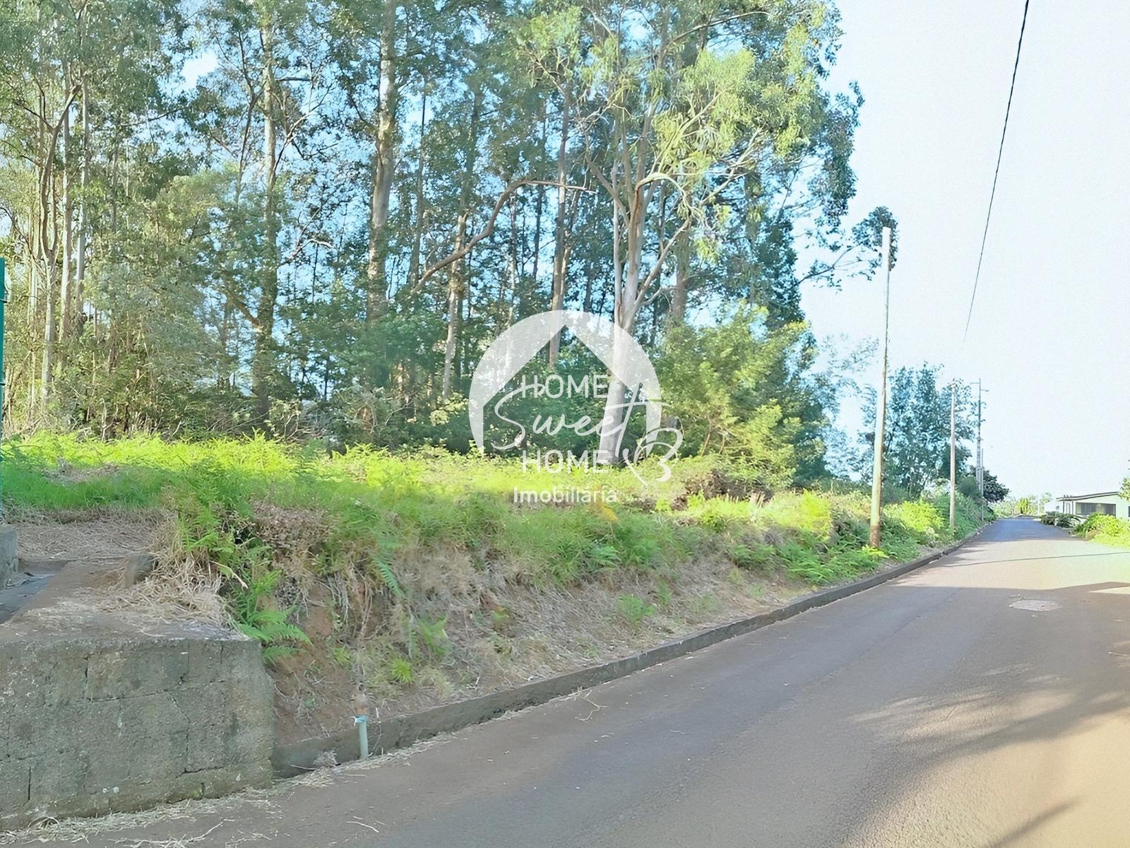 Propriedade com 2880m2 para investimento