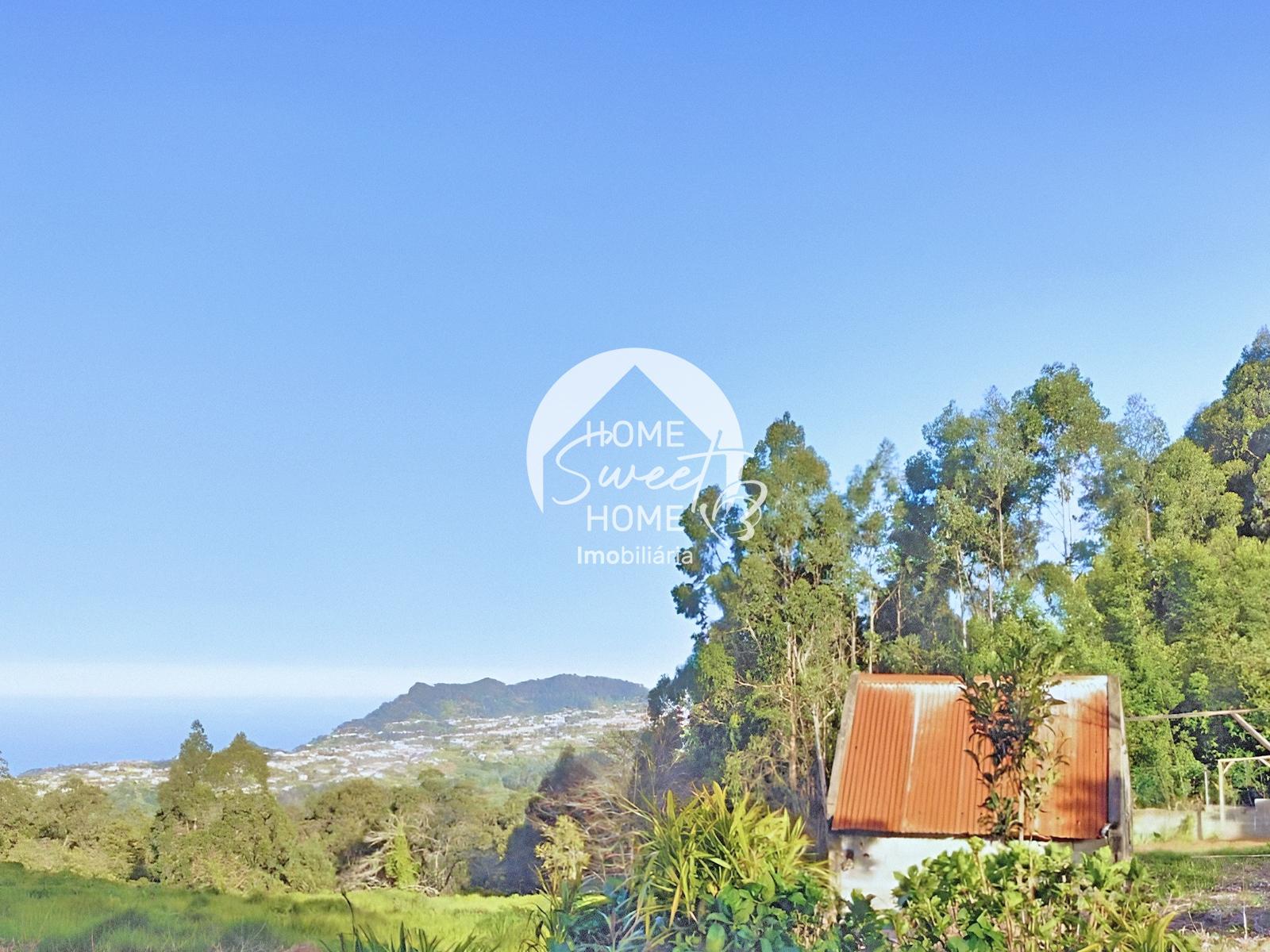 Propriedade com 2880m2 para investimento