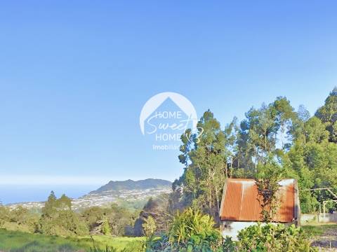 Propriedade com 2880m2 para investimento