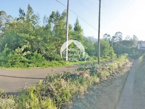 Propriedade com 2880m2 para investimento