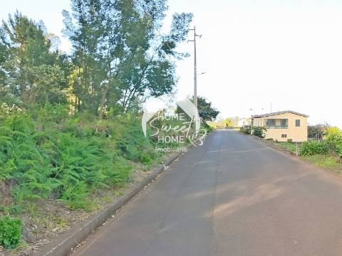 Propriedade com 2880m2 para investimento