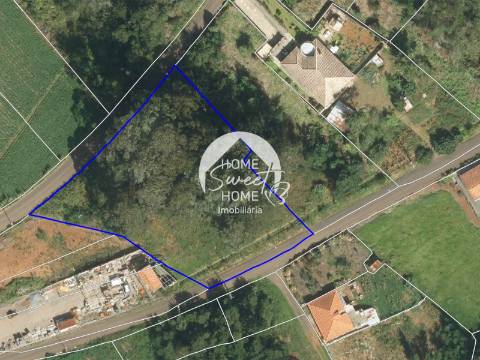 Propriedade com 2880m2 para investimento