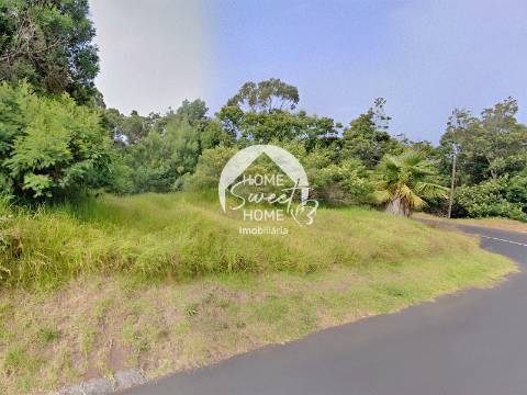 Terreno Rústico junto ao Cabo Girão, Quinta Grande