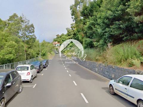 Terreno Rústico junto ao Cabo Girão, Quinta Grande