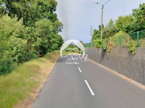 Terreno Rústico junto ao Cabo Girão, Quinta Grande