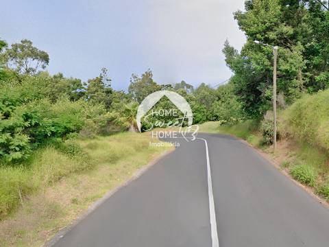 Terreno Rústico junto ao Cabo Girão, Quinta Grande