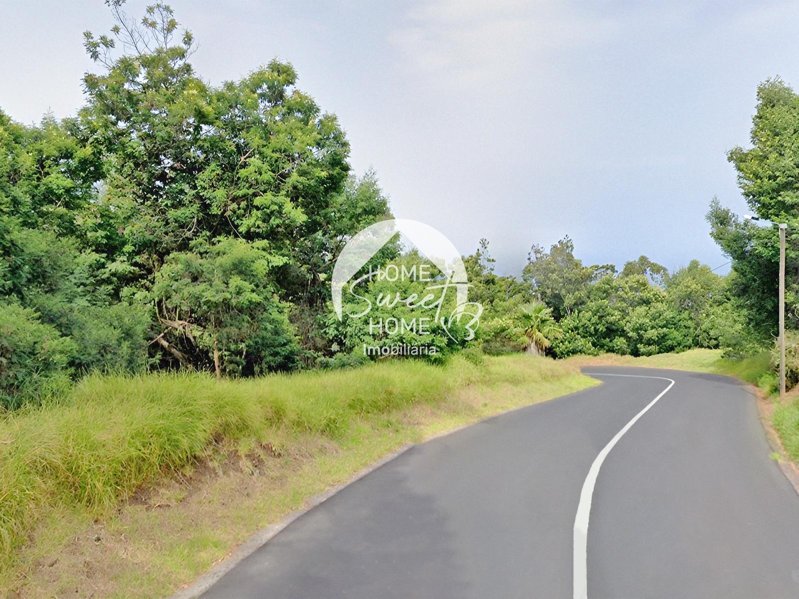 Terreno Rústico junto ao Cabo Girão, Quinta Grande