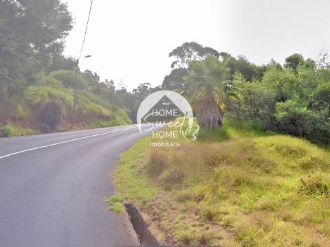 Terreno Rústico junto ao Cabo Girão, Quinta Grande