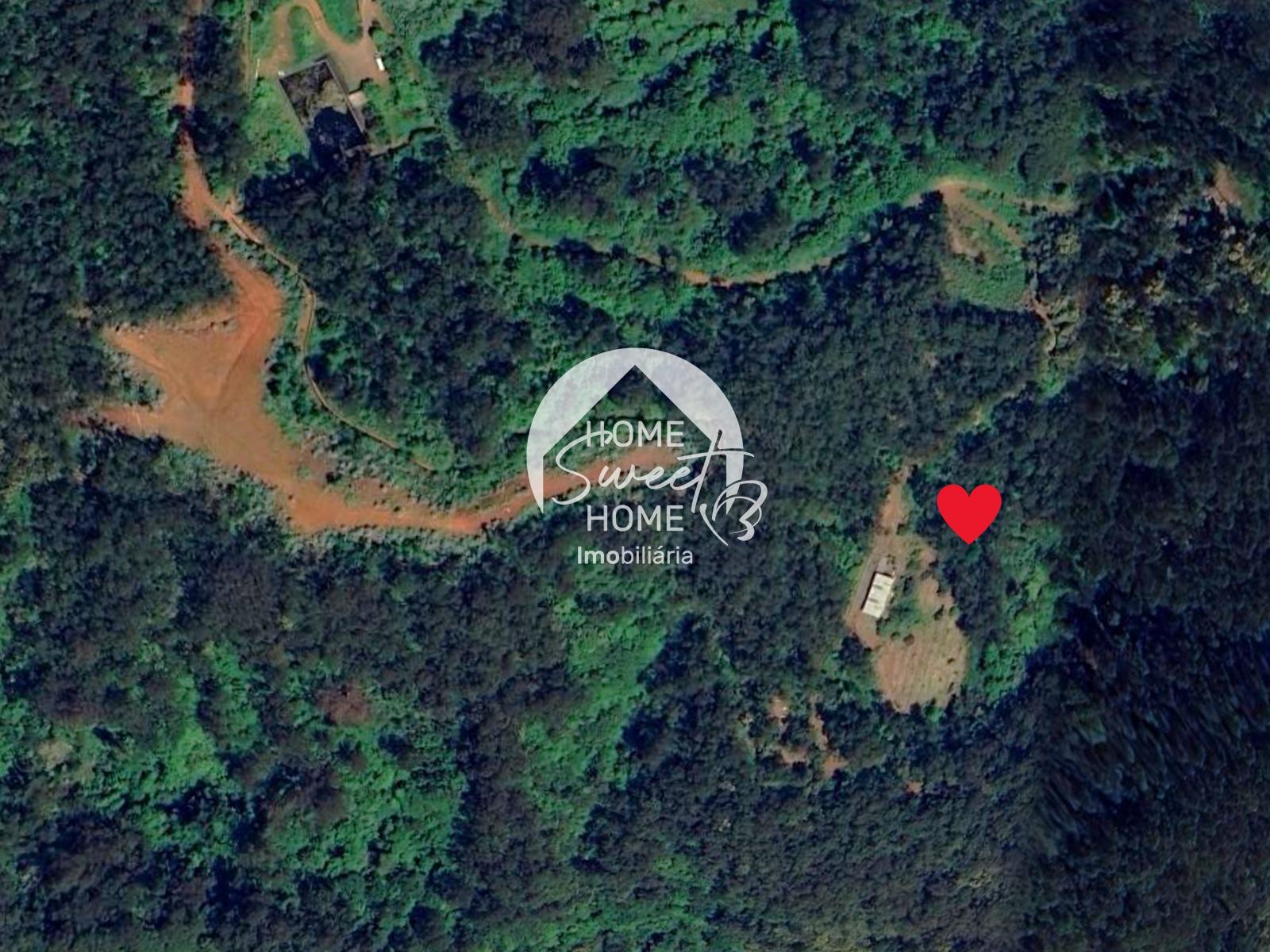 Terreno Rústico para projetos agrícolas em São Jorge, Santana