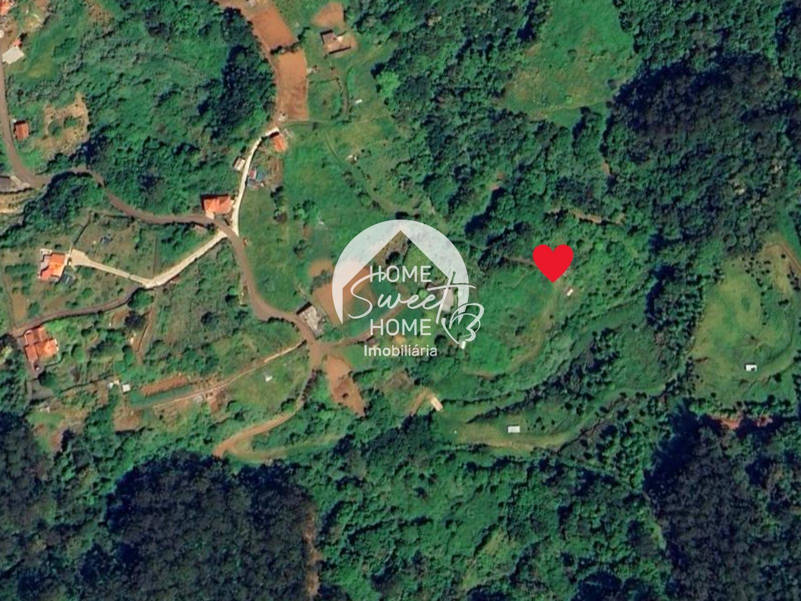 Terreno Rústico para construção em São Jorge, Santana