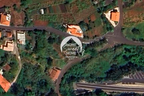 Terreno Rústico para agricultura em São Jorge, Santana