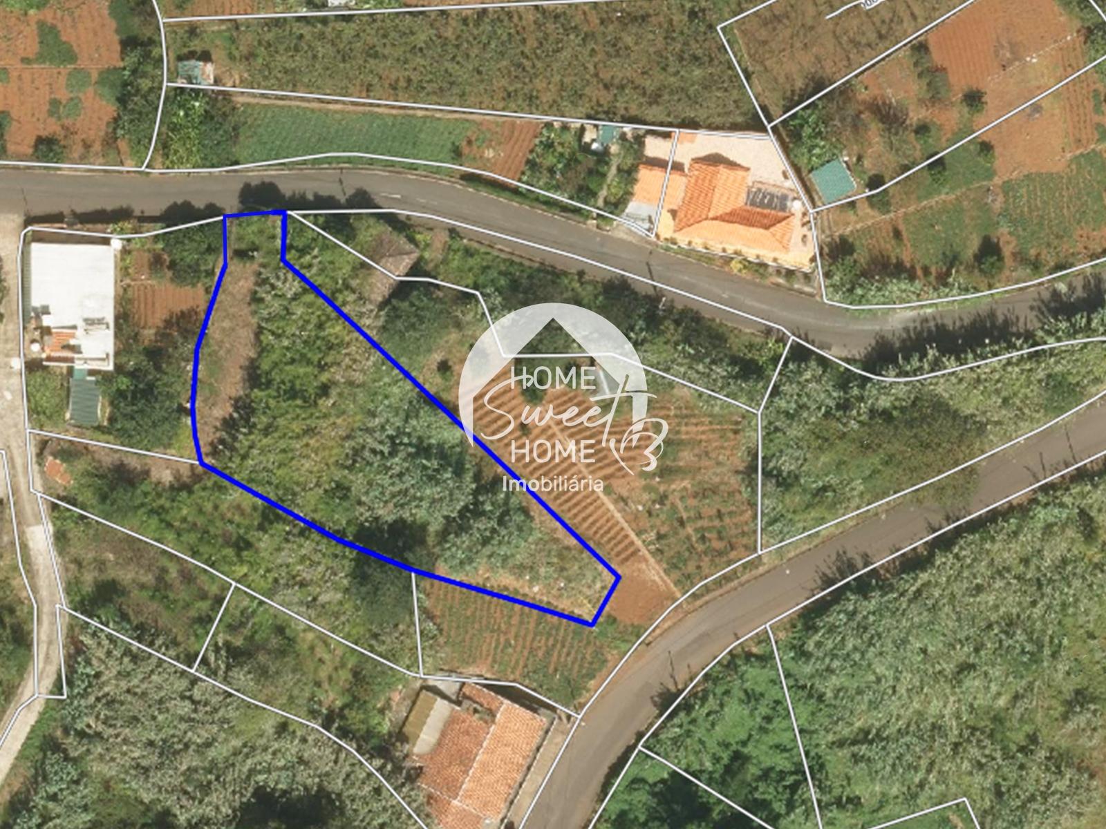 Construa a sua casa em São Jorge, Santana