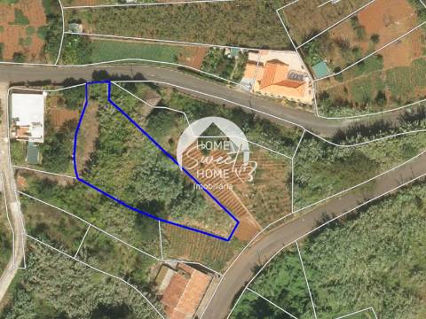 Construa a sua casa em São Jorge, Santana