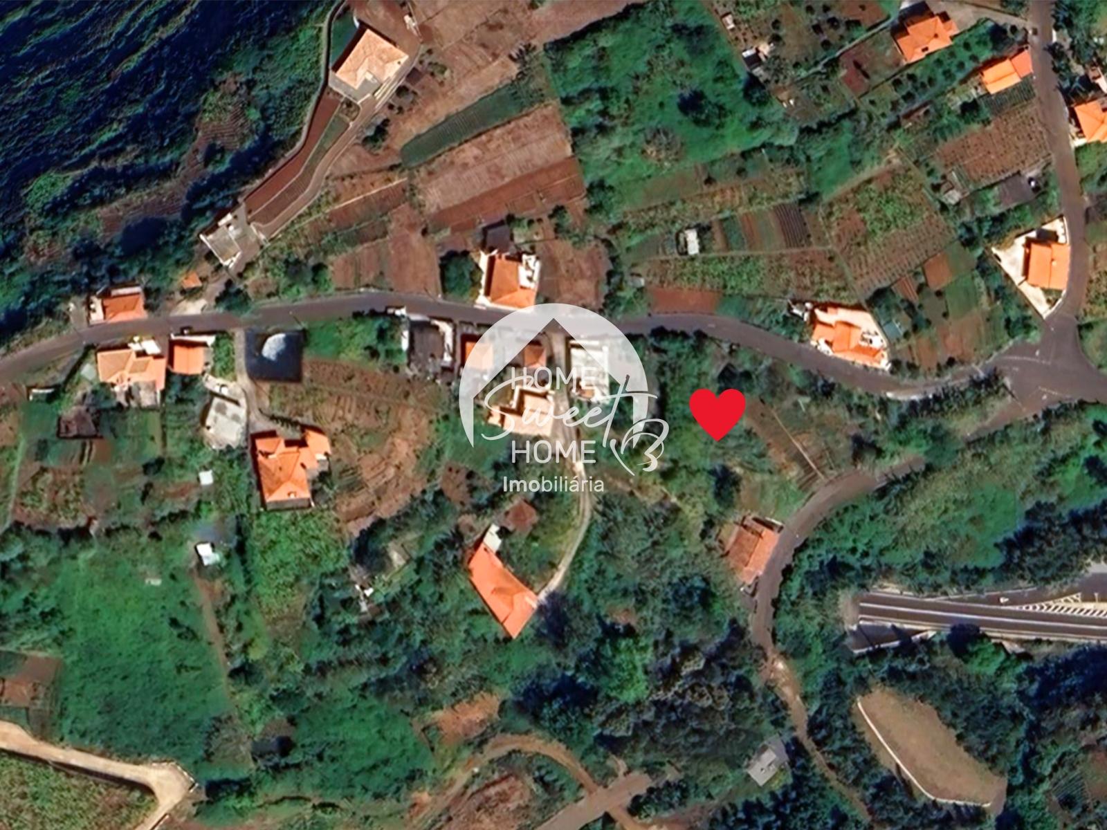 Construa a sua casa em São Jorge, Santana