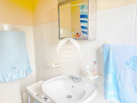 Moradia T1 em Santana com as vivencias tradicionais madeirenses