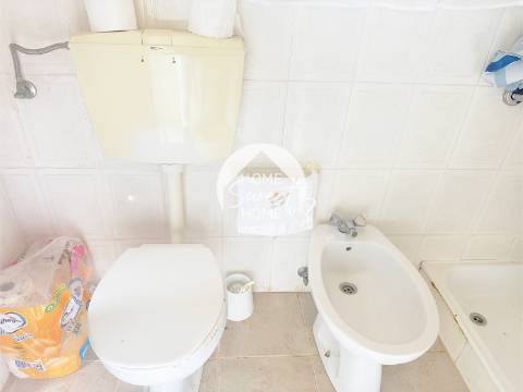 Moradia T1 em Santana com as vivencias tradicionais madeirenses