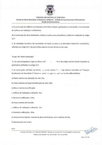 Moradia independente à venda na Estrada dos Poços