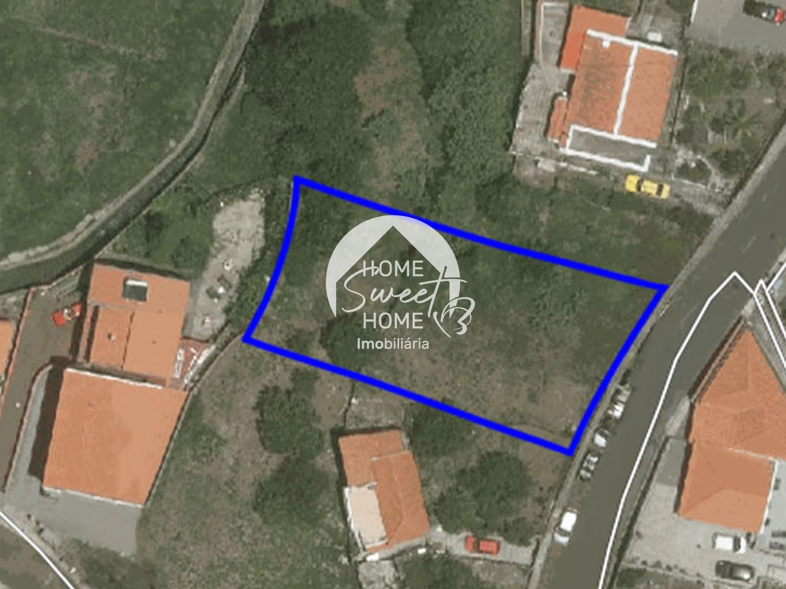 Terreno á venda em São Roque, Funchal