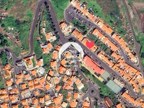 Moradia T3 no Caniçal, Madeira