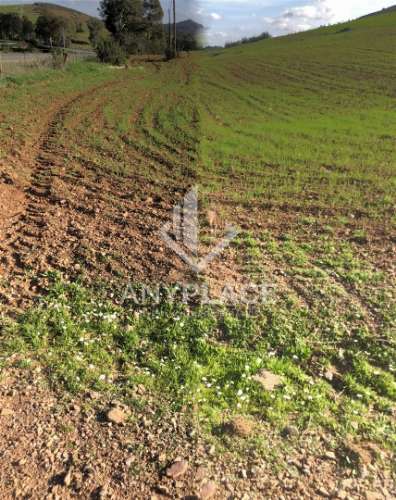 Terreno com enorme potencial com 58 ha