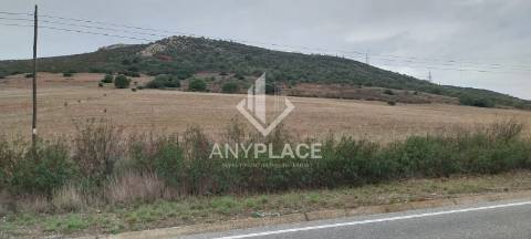 Terreno com enorme potencial com 58 ha