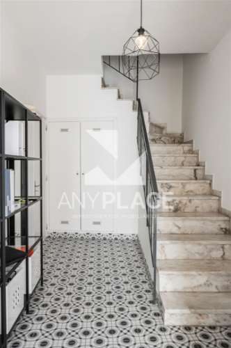 Encantadora Moradia totalmente renovada com vista para as muralhas do Castelo em Loulé.