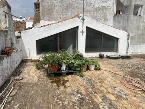 Duas Moradias na Zona Histórica de Loulé - Uma Oportunidade Única!