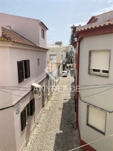 Duas Moradias na Zona Histórica de Loulé - Uma Oportunidade Única!