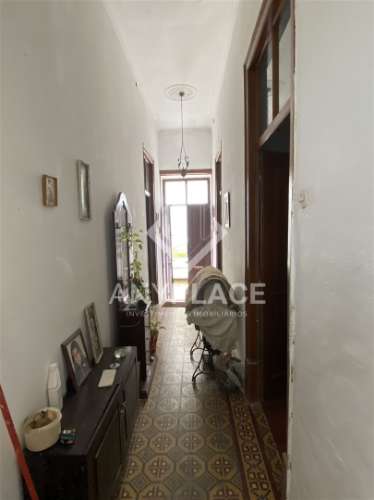 Duas Moradias na Zona Histórica de Loulé - Uma Oportunidade Única!