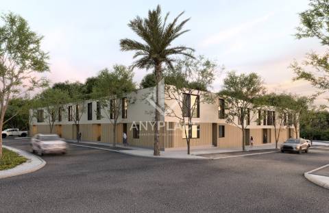 Moradias de Luxo em Zona Exclusiva de Loulé - Oportunidade Única de Investimento