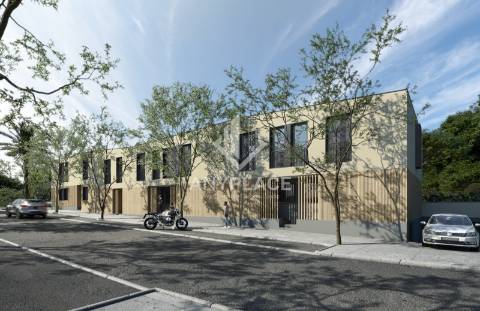 Moradias de Luxo em Zona Exclusiva de Loulé - Oportunidade Única de Investimento