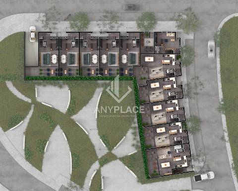 Moradias de Luxo em Zona Exclusiva de Loulé - Oportunidade Única de Investimento