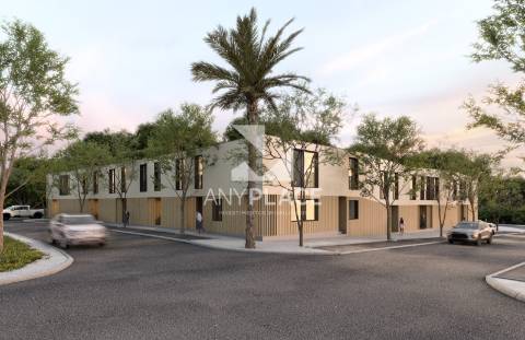 Moradias de Luxo em Zona Exclusiva de Loulé - Oportunidade Única de Investimento