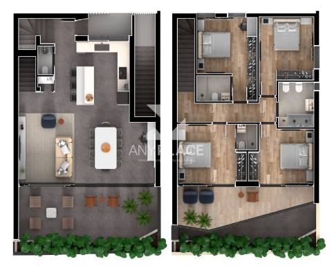 Moradias de Luxo em Zona Exclusiva de Loulé - Oportunidade Única de Investimento