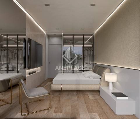 Moradias de Luxo em Zona Exclusiva de Loulé - Oportunidade Única de Investimento