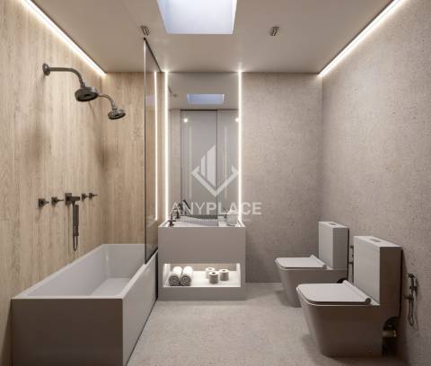 Moradias de Luxo em Zona Exclusiva de Loulé - Oportunidade Única de Investimento