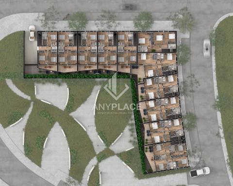 Moradias de Luxo em Zona Exclusiva de Loulé - Oportunidade Única de Investimento