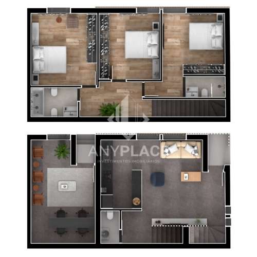 Moradias de Luxo em Zona Exclusiva de Loulé - Oportunidade Única de Investimento