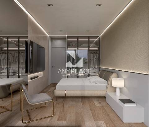 Moradias de Luxo em Zona Exclusiva de Loulé - Oportunidade Única de Investimento